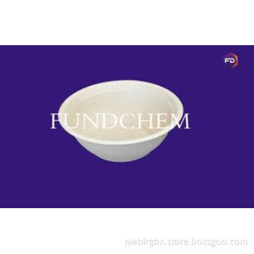 Healthy Biodegradable Corn Starch Eco Friendly Disposable F